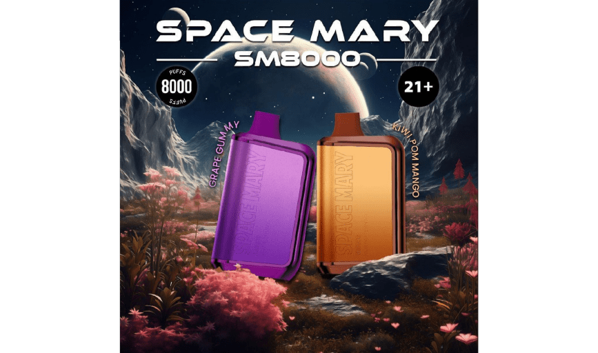 Pilots Vape